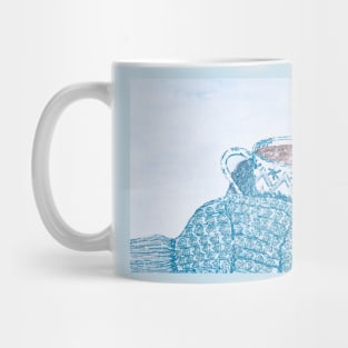 Northern Tea Mug